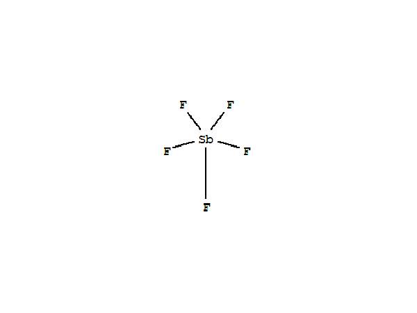 五氟化銻的制備原理和方法是什么？